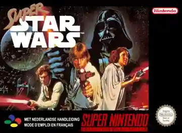 Super Star Wars (Europe) (Rev 1)